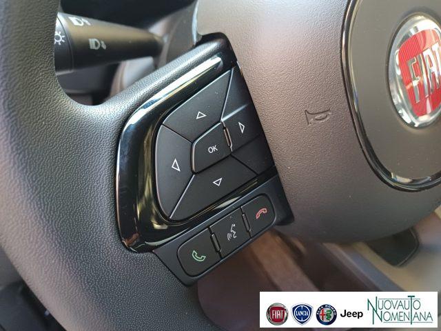 FIAT Panda Pandina Cross 1.0 FireFly Hybrid 5°P Auto Nuova