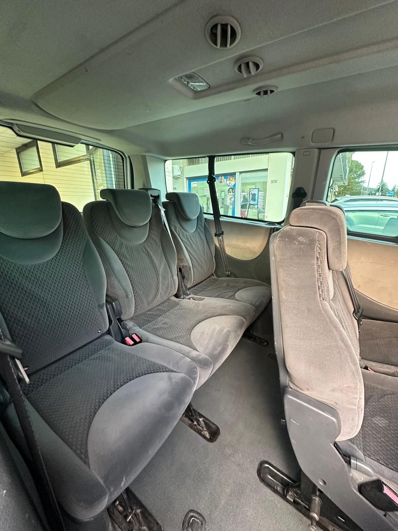 Peugeot Expert Tepee 2.0 HDi 136CV FAP PL Comfort 9P