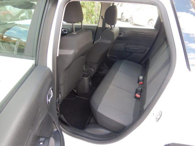 CITROEN C3 Aircross PureTech 110 S&S Feel