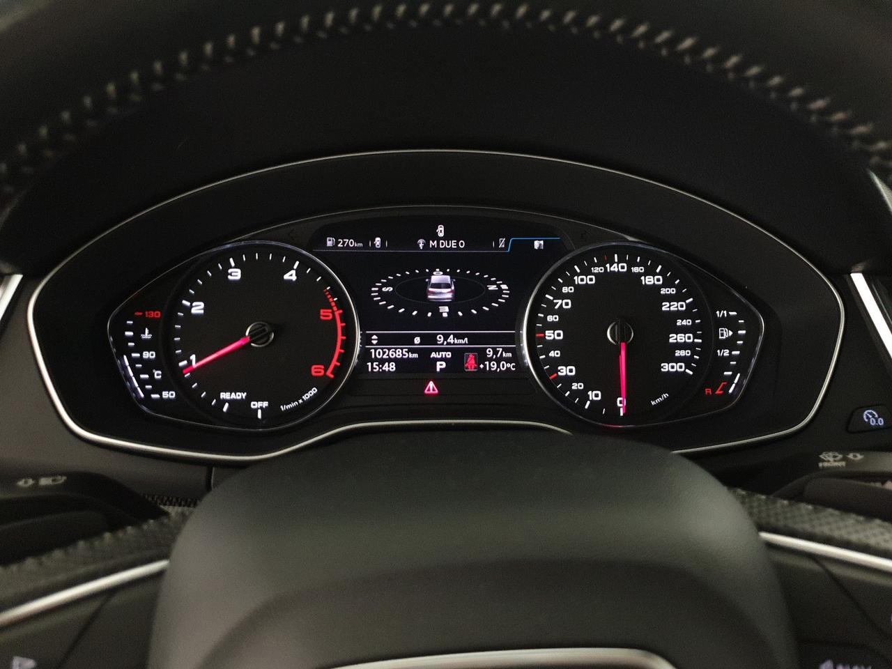 2.0TDI 190CV S tronic S line Plus