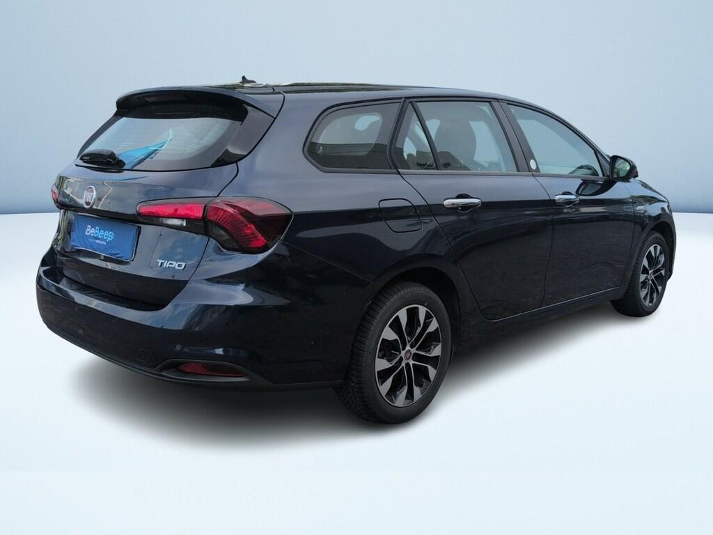 Fiat Tipo Station Wagon 1.3 Multijet Mirror