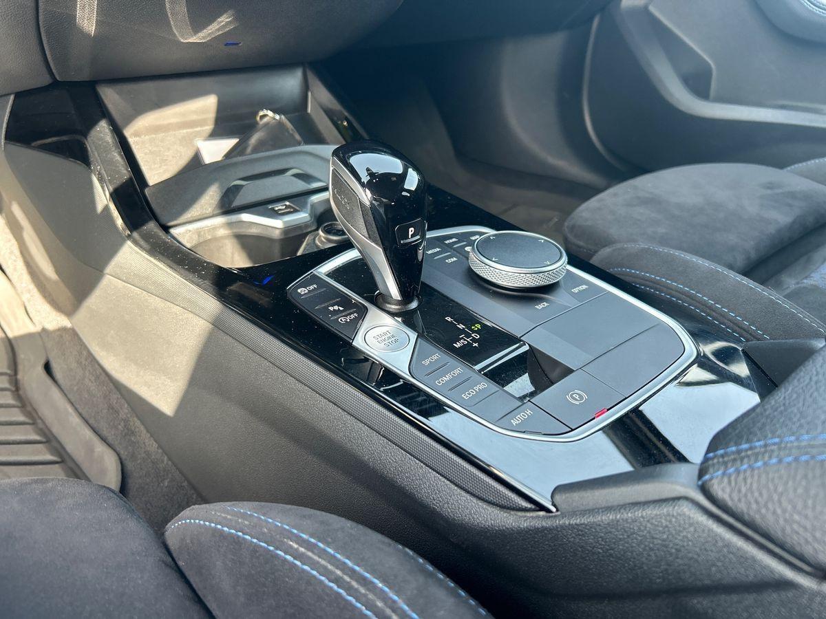 BMW Serie 1 F40 - 118d Advantage auto