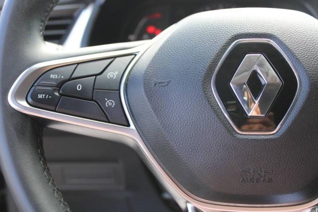 Renault Captur 1.0 tce Techno 90cv con Navigatore e CarPlay