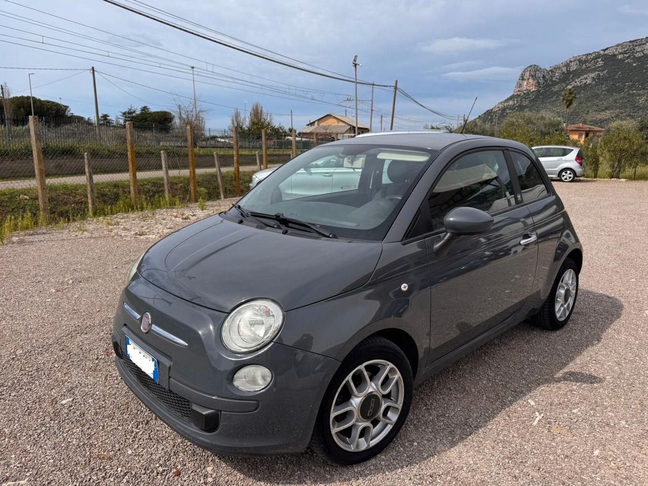 Fiat 500 1.3 Multijet 16V 95 CV Sport