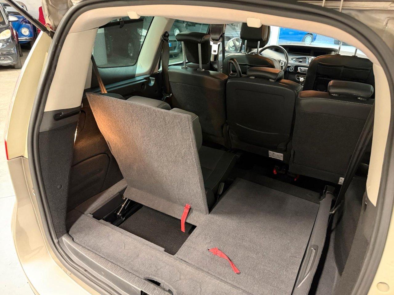 Renault Scenic 1.2 tce Live s&s 115cv my13