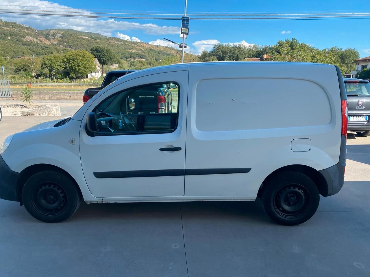 Renault Kangoo 1.5 dCi 75CV Express