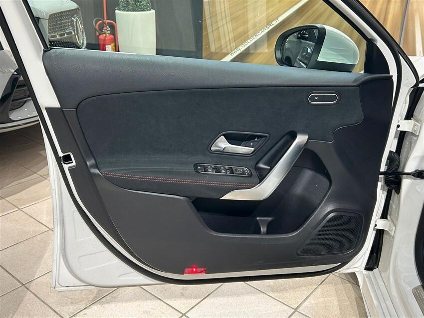 Mercedes-benz A 180 d Automatic AMG Line Premium