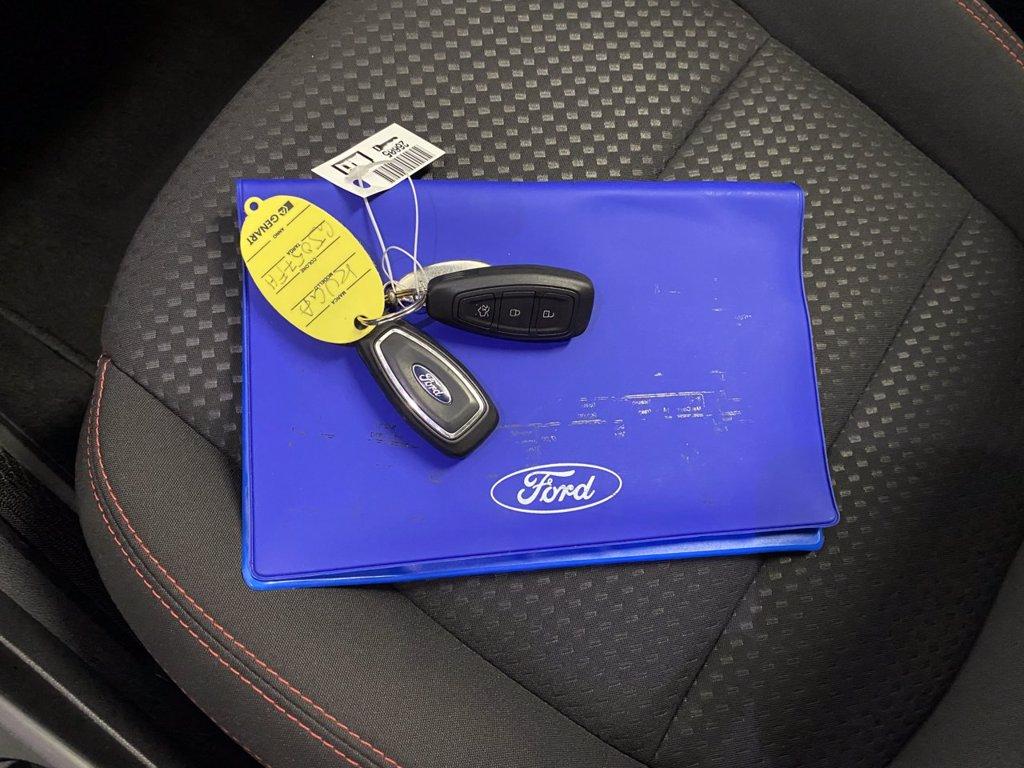 FORD Kuga 2.5 phev ST-Line 2wd 225cv cvt del 2022