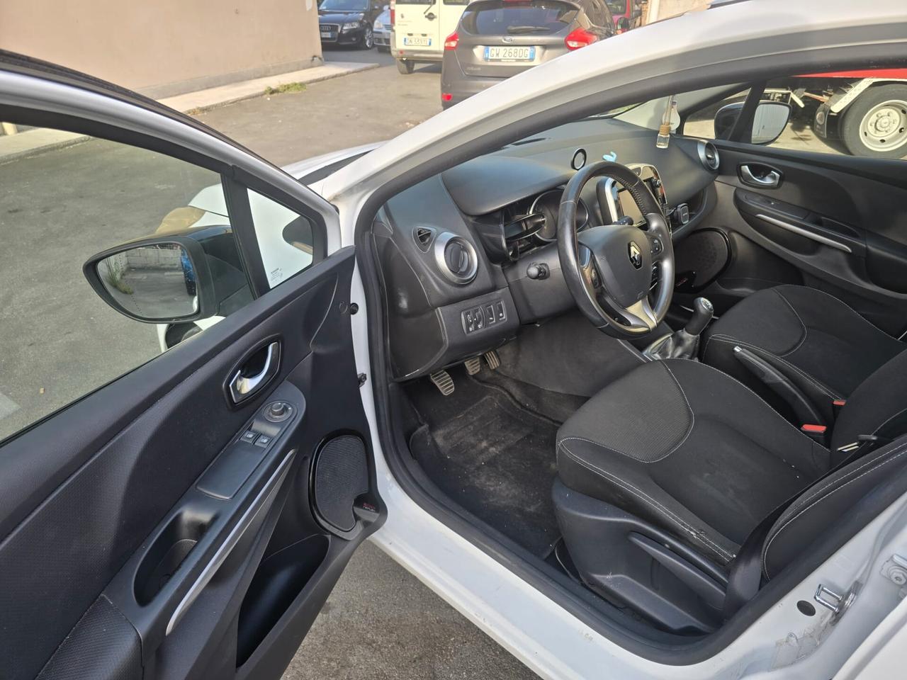 Renault Clio Sporter dCi 8V 90CV Start&Stop Energy Duel 87 mila km