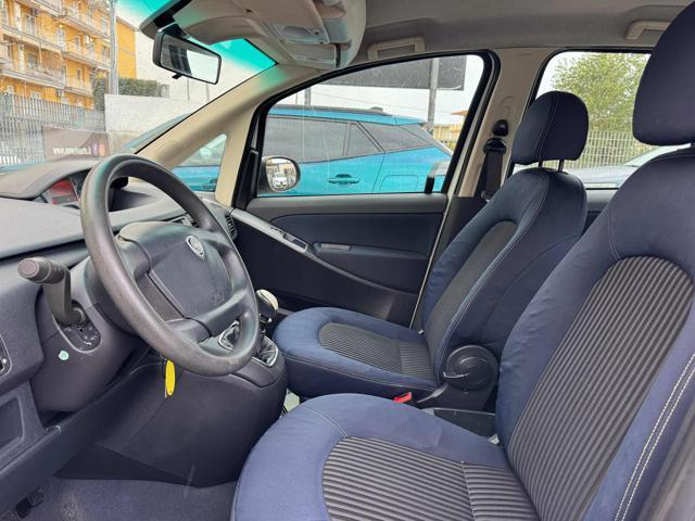 LANCIA MUSA 1.4 Oro Plus Ecochic GPL