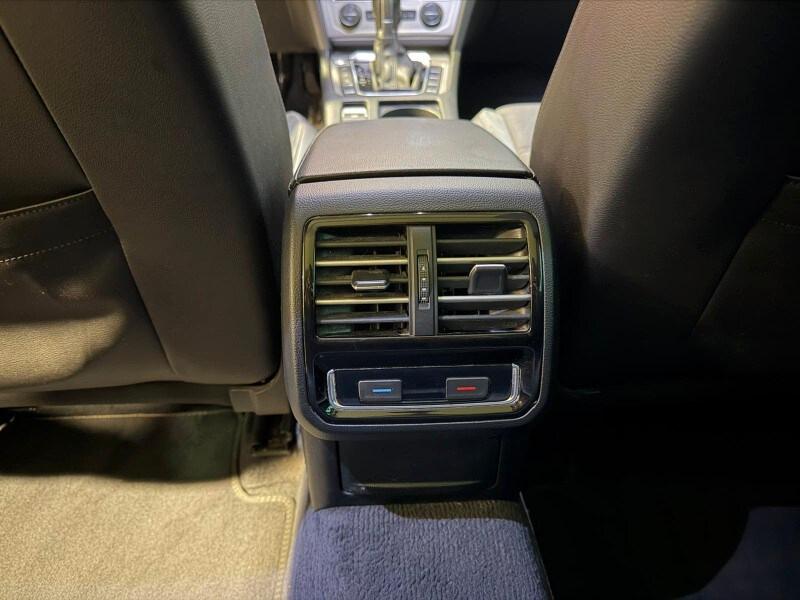 VOLKSWAGEN Passat 8ª serie Passat Alltrack 2.0...