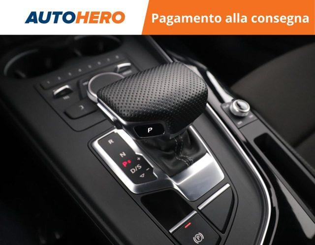 AUDI A4 Avant 40 TDI ultra S tronic Sport