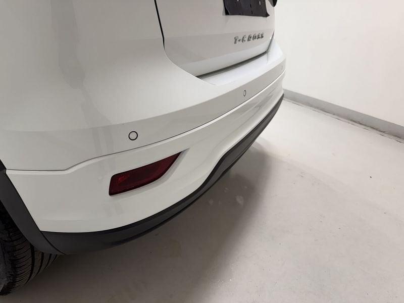 Volkswagen T-Cross T-Cross 1.0 TSI 115CV DSG R-Line