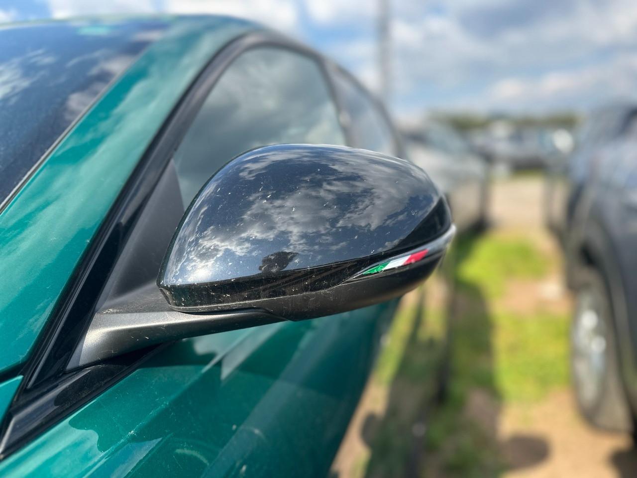 ALFA ROMEO Tonale - Tonale 1.6 Veloce 130cv tct6