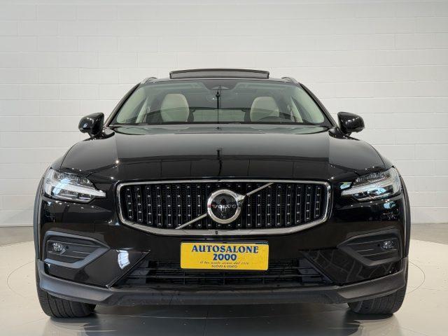 VOLVO V60 Cross Country B5 AWD automatico Plus PREZZO REALE