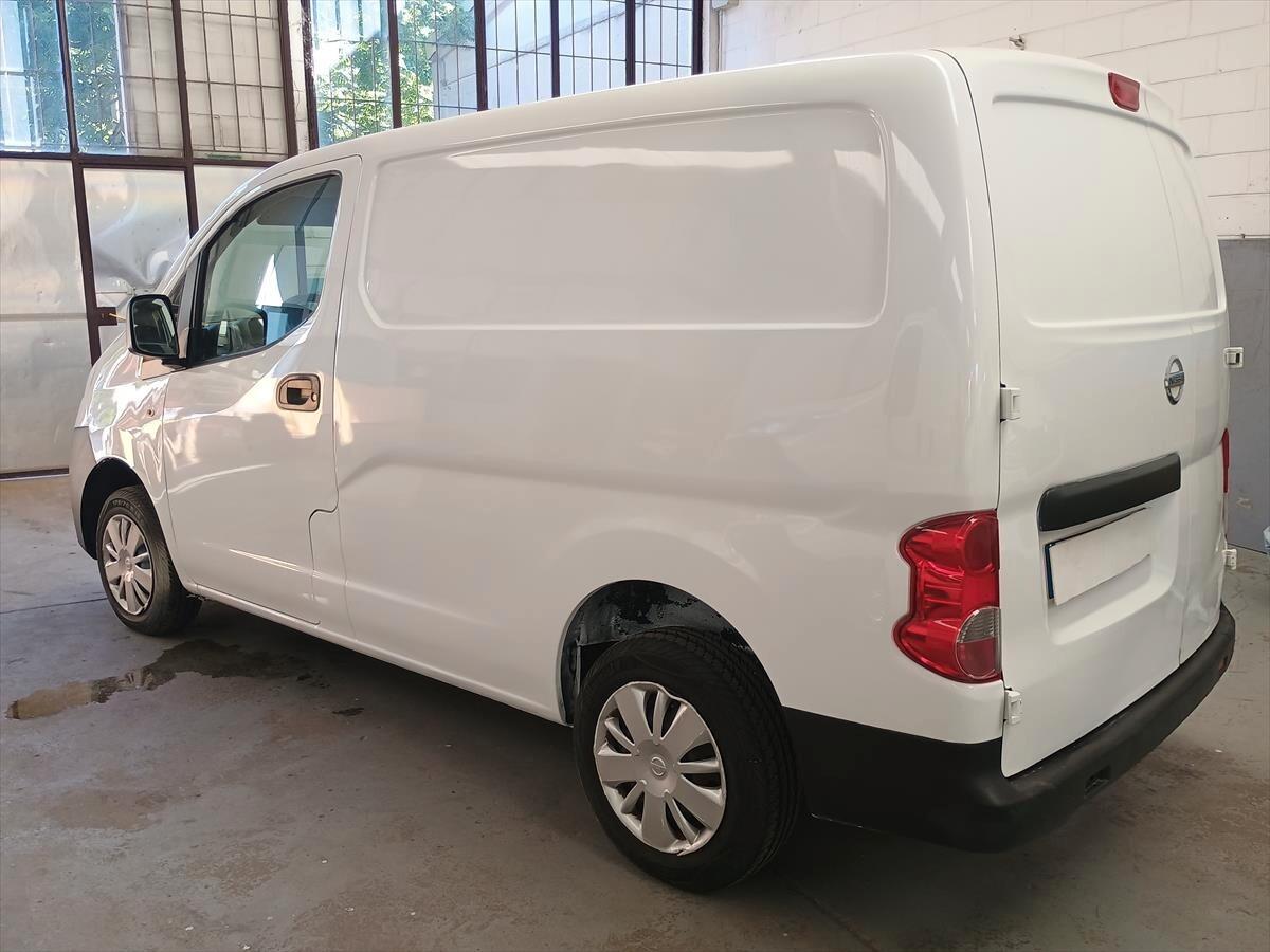 Nissan NV200 1.5 dCi 90CV Euro 6B Furgone