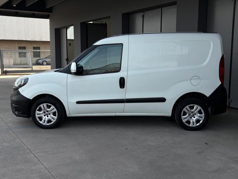 FIAT Doblo cargo 1.3 mjt 16v 95cv E6