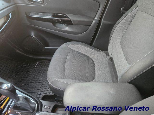 RENAULT Captur dCi 8V 90 CV EDC Start&Stop Energy Intens