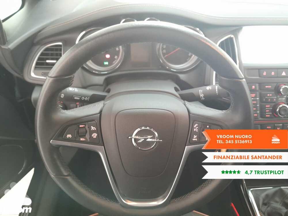 OPEL cascada 2.0 cdti ecotec start e stop cosm...