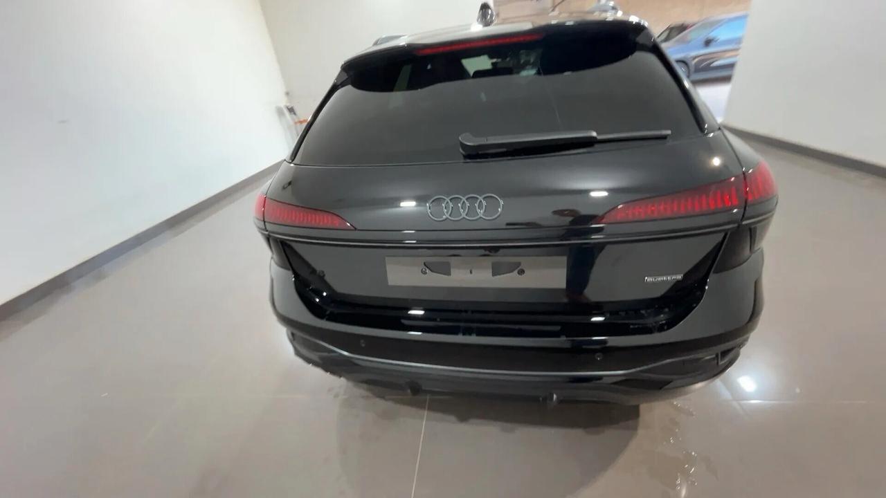 Audi A6 Avant 40 2.0 TDI quattro ultra S tronic line edition