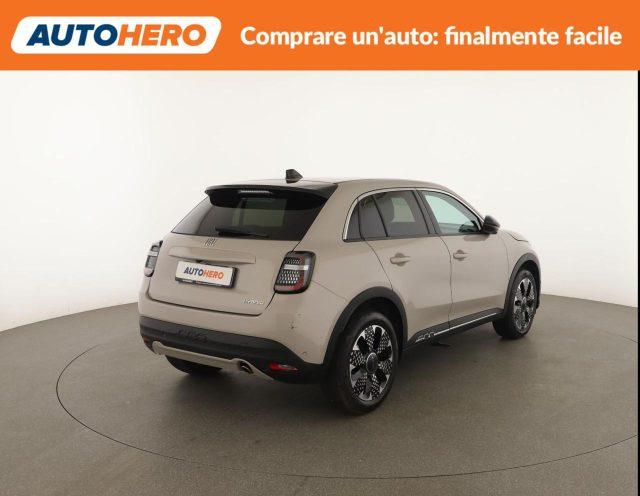 FIAT 600 Hybrid 100 CV DCT MHEV La Prima