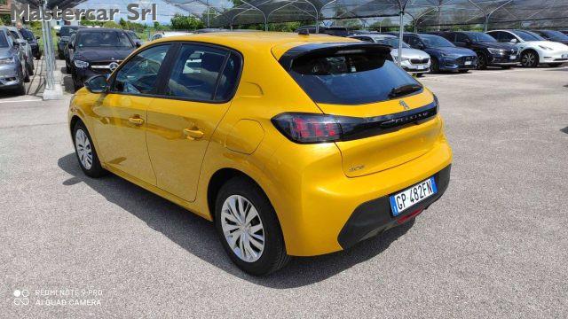 PEUGEOT 208 NEOPATENTATI 208 1.2 Active Pack - GP482FN
