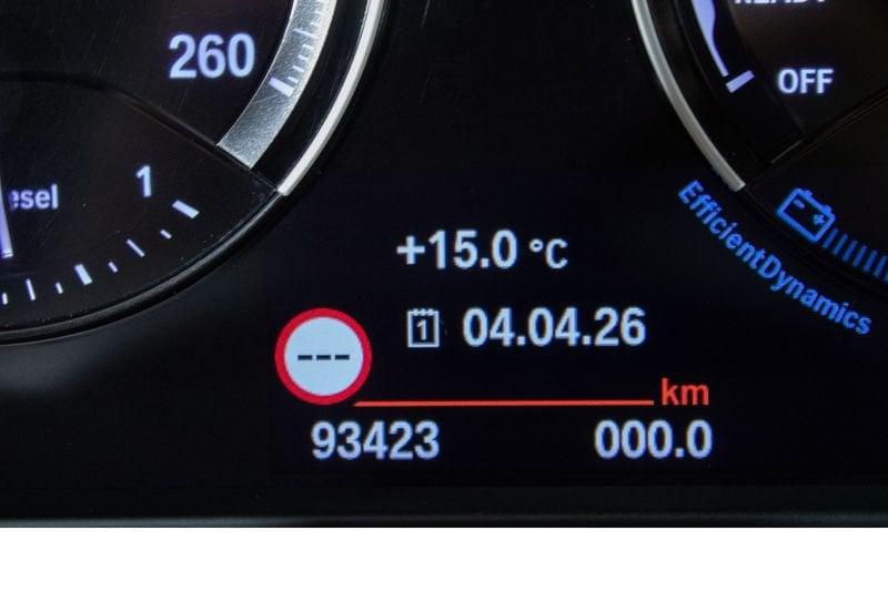 BMW X2 sDrive 18d Business X