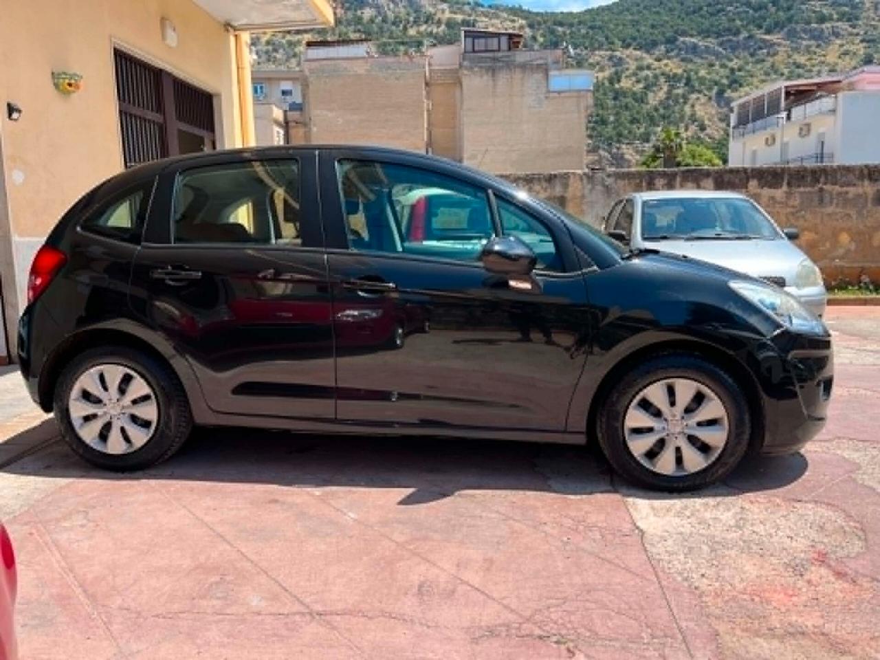 CITROEN C3 HDI DIESEL 2012 FULL 1PROPRIETARIO
