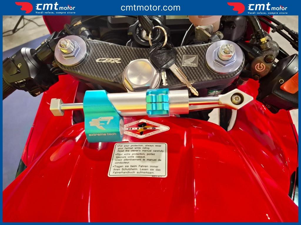 Honda CBR 600 RR - 2003