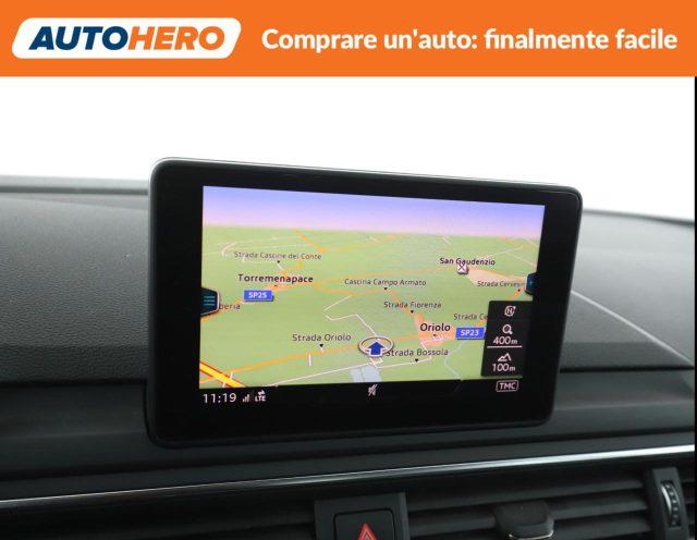 AUDI A4 Avant 35 TDI S tronic Sport