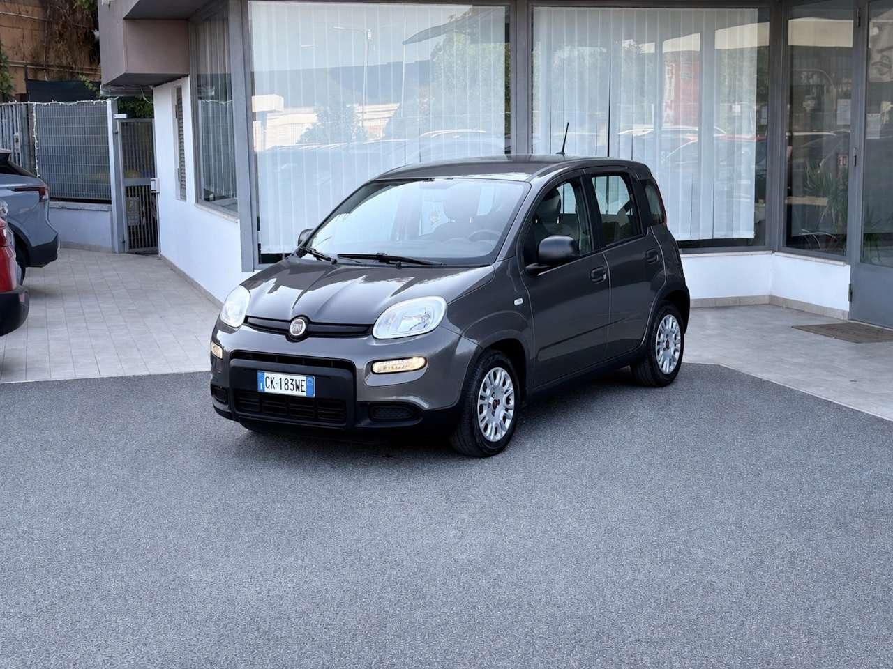 Fiat Panda 1.0 Hybrid 71CV E6 Neo - 2022