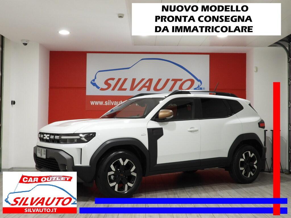 Dacia Duster 1.2 Eco-G Extreme