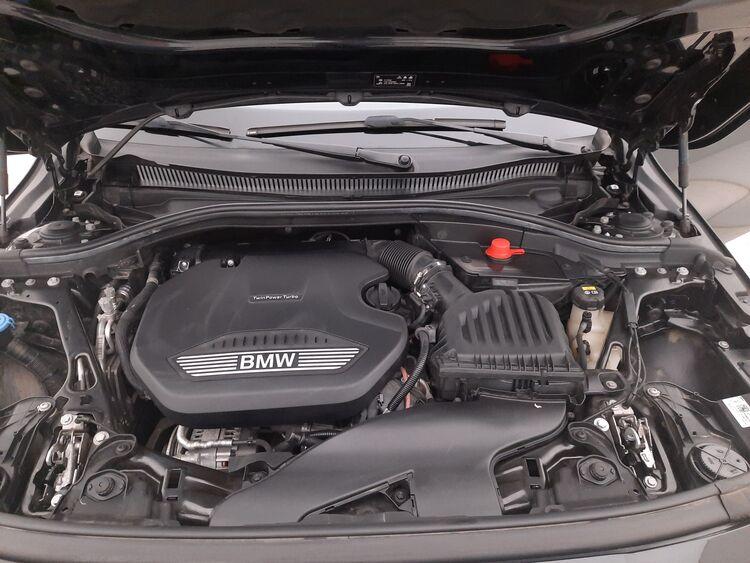 BMW Serie 1 Advantage BR223336 1.5 Diesel 116CV