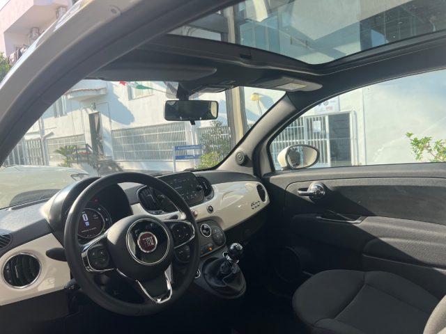 FIAT 500 1.0 Hybrid Dolcevita DA ?139,00 MENSILI