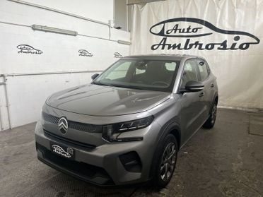 Citroën C3 C3 1.2 puretech TUA DA 159,00 AL MESE