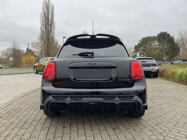 MINI Cooper 1.5 Cooper JCW 5 porte