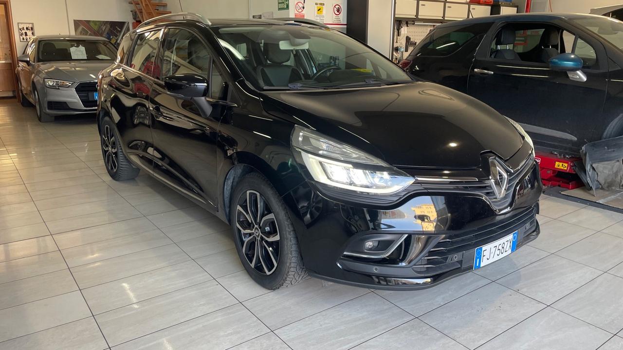 Renault Clio Sporter dCi 8V 90CV Start&Stop Energy Intens