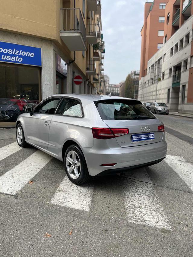 AUDI A3 1.6 TDI Business