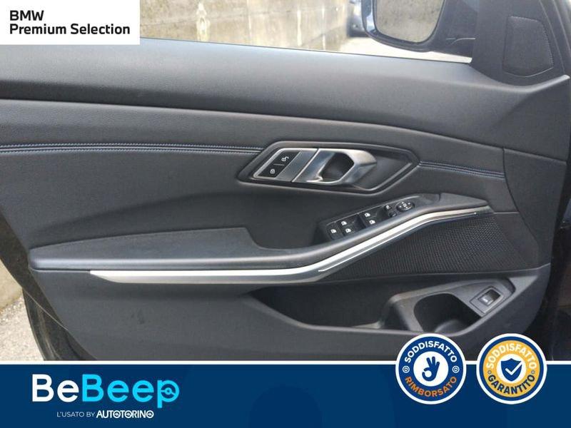 BMW Serie 3 Touring 330D TOURING XDRIVE MSPORT AUTO