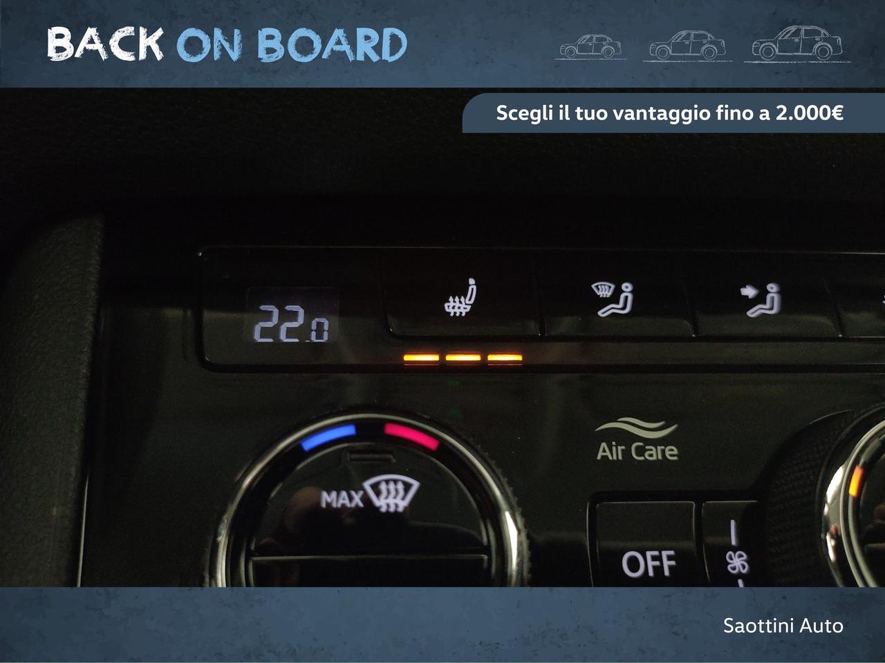 1.0 TSI Selection 115 CV