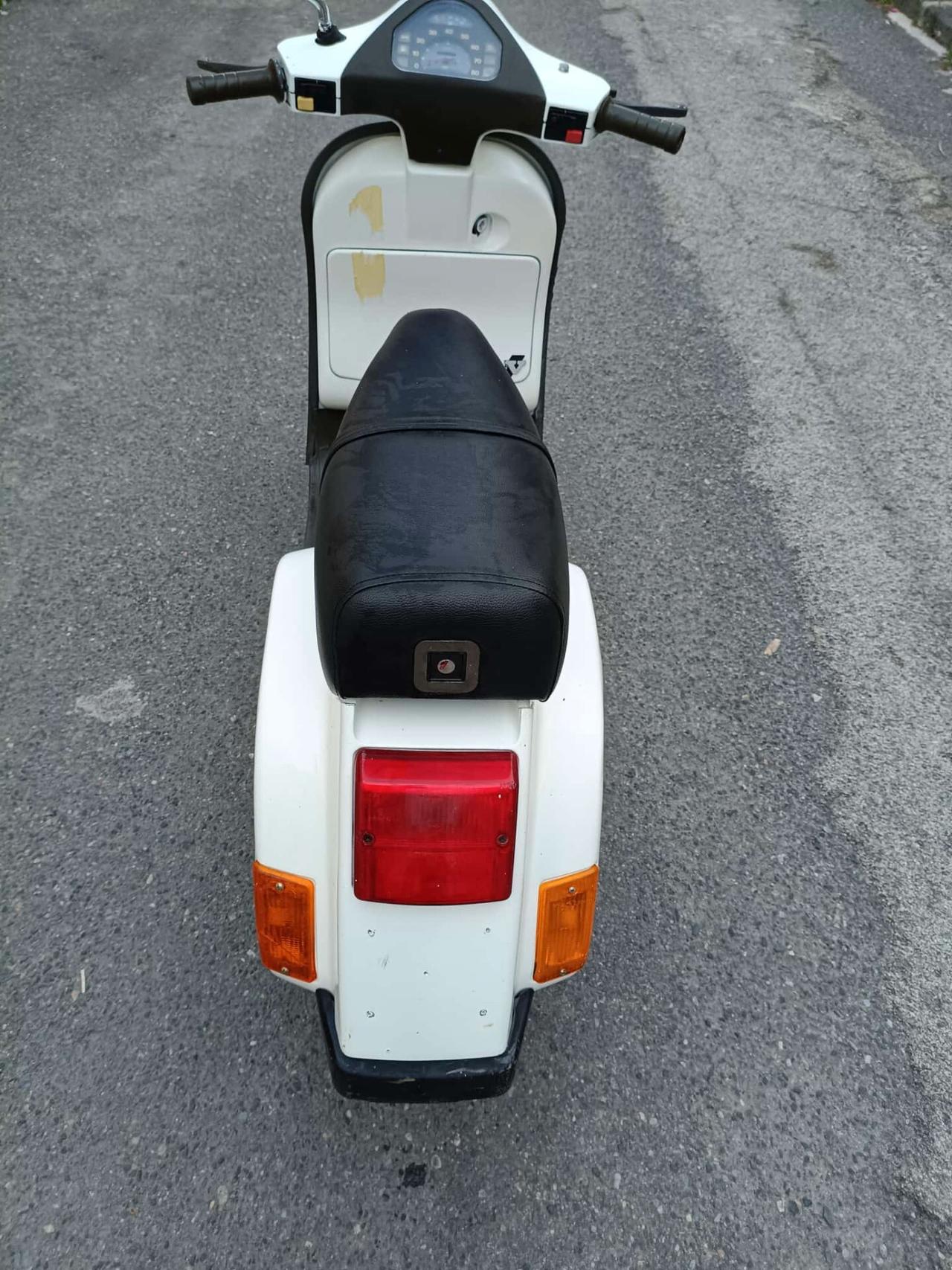 Piaggio Vespa 50 HP V