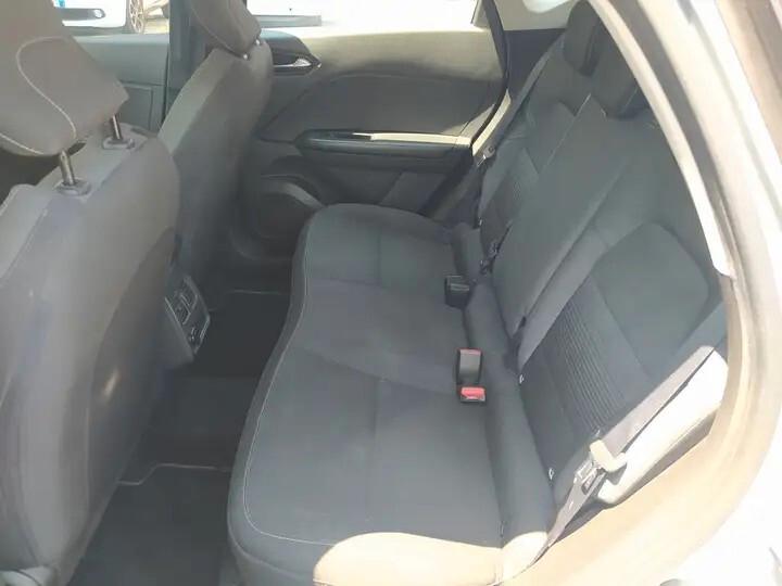 Renault Captur Full Hybrid E-Tech 145 CV Initiale Paris