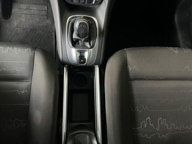 OPEL Meriva 1.4 Turbo 120CV GPL Tech Cosmo