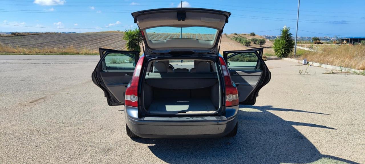 Volvo V50 2.0 D cat Momentum