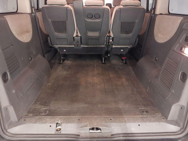 Peugeot Expert Expert Tepee Mix 2.0 HDi 120CV PC Comfort Vetrato