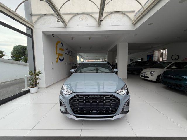 AUDI A3 allstreet TFSI e 150 kW S tronic Identity Contrast