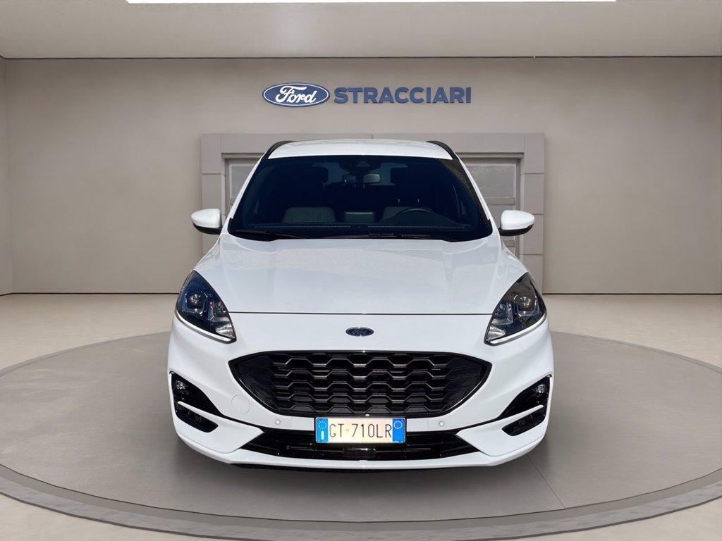 FORD Kuga 2.0 ecoblue ST-Line 2wd 120cv auto del 2024