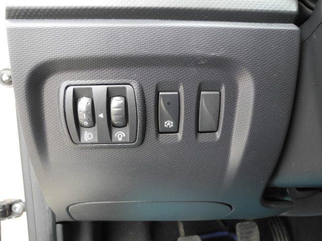 RENAULT Captur 1.5 dCi 90cv S&S Life -OK NEOPATENT.- UniPropriet.