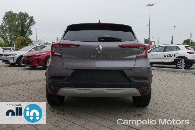 RENAULT Captur Captur TCe 90cv Business