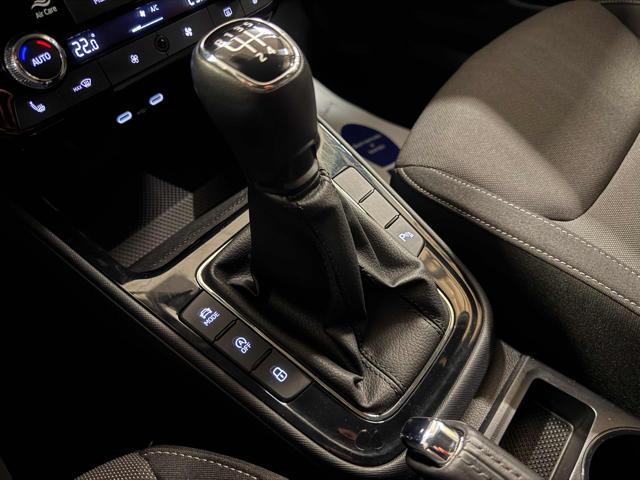 SKODA Fabia 1.0 TSI 95 CV Selection